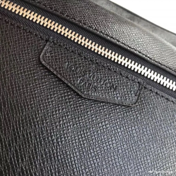 Aaa replica bags PM Vuitton Louis OUTDOOR MESSENGER 0810